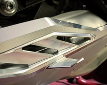 Motocorse Billet Aluminum Side Stand (Kickstand) for Ducati Panigale V4 / S / R / Speciale and Superleggera (18-24)