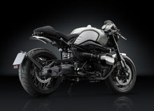 Rizoma License Plate Support 'Fox' For the BMW R nineT (all)