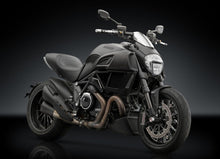 Rizoma Clutch Cover Protection For the Ducati Diavel -Last ones!