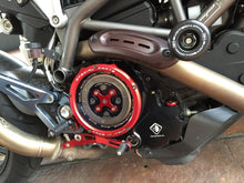 DBK Special Parts (Ducabike) Wet Clutch Hub for the Ducati Hypermotard 821 and 15-17 Monster 821