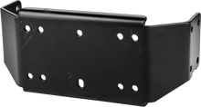 Winch Mount