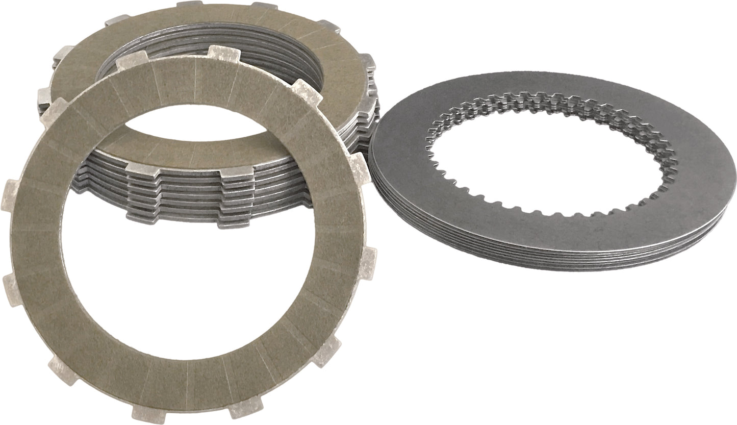E1 Clutch Kit For Rivera Pro 11 17