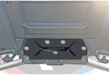 Front Tow Hook Pol