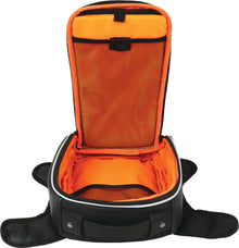 Journey Magnetic Tank Bag 5/7l Black