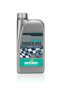 Racing Shock Oil 1l (6/Case Sold Ea)
