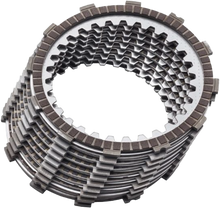 Premium Clutch Kit Softail M8 Trike `17 18