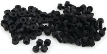 License Plate Bolts 500/Pk W/Nuts