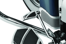 Kuryakyn Phantom Shift Peg Chrome