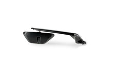 Aileron Rearview Mirror Right Black Kaw