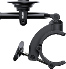 Roll Cage Mount 3d Black