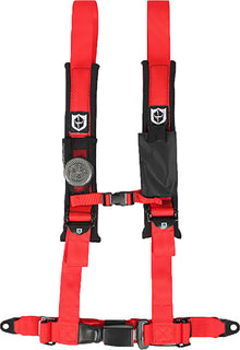 Harness Passenger Orange