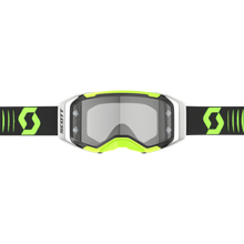 Prospect 2.0 Ls Goggle Doppler Blk/Ne Ylw Ls Grey Wrk