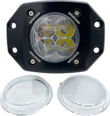 3" Flush Mount Led