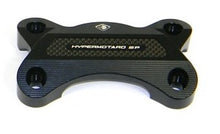 DBK Special Parts (Ducabike) Billet Handlebar Clamp for the Ducati Hypermotard 821 / 939 SP