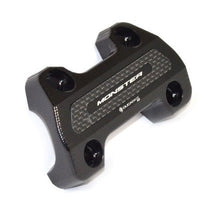 DBK Special Parts (Ducabike) Billet Handlebar Clamp for the Ducati Monster 696