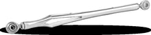 Performance Machine Shift Rod Superlight - Chrome