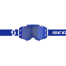 Fury Goggle Bu Bu Crm Wrk