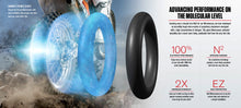 NITROMOUSSE High Performance Foam Inner Tubes