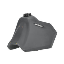 Fuel Tank 5.3 Gal Grey Suz