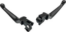 Smooth Lever Set Black Bt 07 Up Except Flt 08 Up