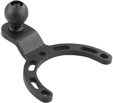 Tank Mount Base W/1" Ball 3.5" Bolt Circle
