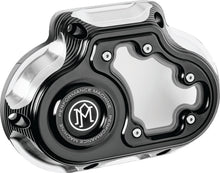 Performance Machine Vision Clutch Cover W/Bezel - Contrast Cut