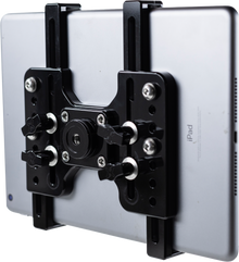 Ipad/Tablet Cradle Adaptor Black