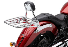 Removeable Luggage Rack Chrm #602 2001/2004/2005/2006