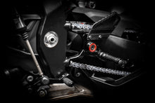 Gilles MUE2 Rearset for BMW S1000R / M1000R (2021+)