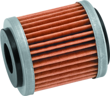 BikeMaster BM-140 Oil Filter - Black