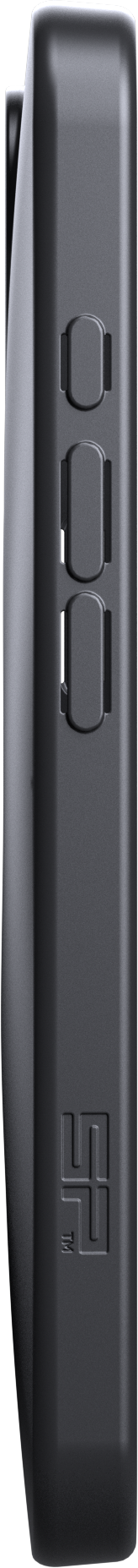 Phone Case Spc+ Apple Iphone 16 Black