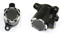 DBK Special Parts (Ducabike) Clutch Slave Cylinder w/ Carbon Inlay for Ducati