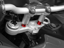 DBK Special Parts (Ducabike) Billet Handlebar Riser Kit for the Ducati Multistrada V4 / 1260 / 1200 / 950 / V2