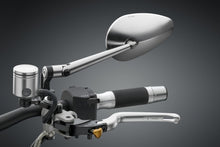 Rizoma RADIAL RS Mirrors - BS132