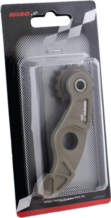 Cam Chain Tensioner Hon