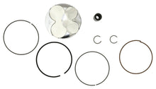 Piston Kit Forged 78.97/Std 13.9:1 Hon