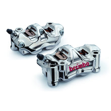 Upgrade Brake Caliper Gp4 Rx Front Set