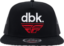 Fly Dbk Elephant Hat Black O/S