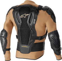 Bionic Action V2 Protection Jacket Sand/Black Xl