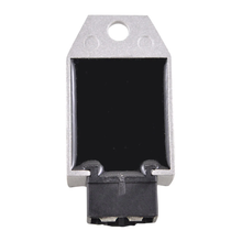 Voltage Regulator Pol