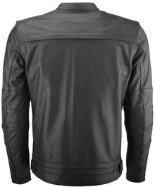 Primer Jacket Black 3x
