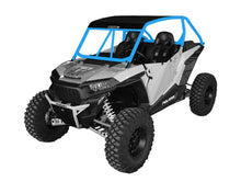 Baja Cage W/V Intrusion Voodoo Blue