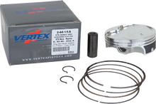 Forged Replica Piston Kit