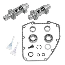 S&S Cycle 99-06 BT Easy Start 570CE Chain Drive Camshaft Kit
