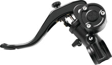 Performance Machine 11/16 Clutch M/Cyl - Black Ops