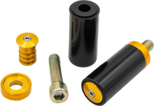 Crash Bar Extreme Chacho Gold Softail/Dyna