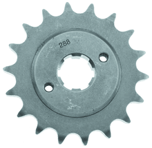 BikeMaster Honda Front Sprocket 530 17T