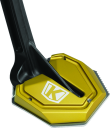Kuryakyn Lodestar Kickstand Shoe Gold