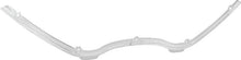 Performance Machine Windscreen Trim Scallop - Chrome