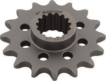 Front Cs Sprocket Steel 16t 525 Apr